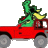 Jeep Dragon
