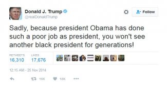 Trump Racist Tweet.JPG