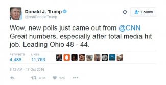 Trump Poll Great.JPG