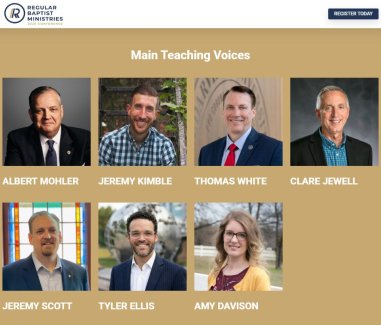mohler GARBC.JPG