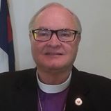 Rev. James Clifton